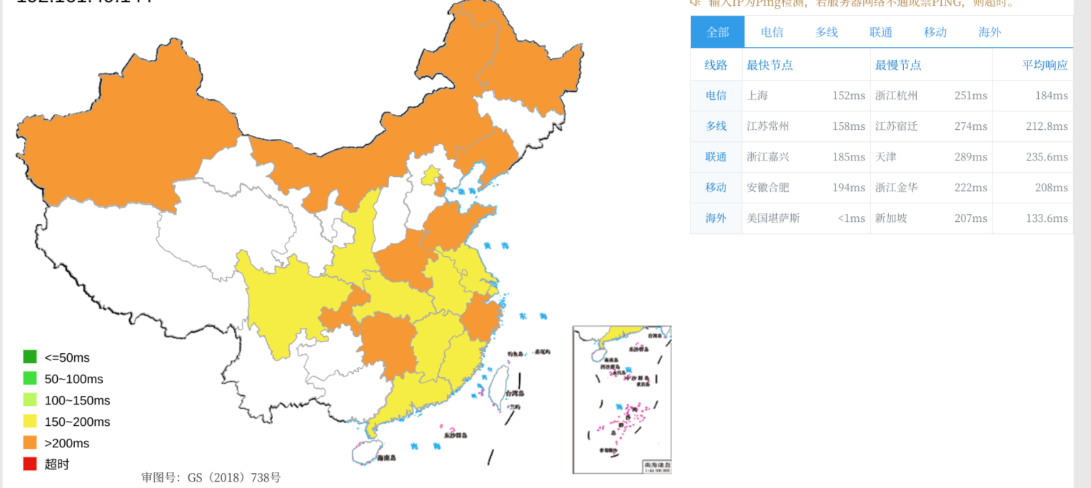 主机搜- 主机评测 - Synatiq – 洛杉矶QN机房|免费备份- KVM架构 – $5/月- 详情图片1