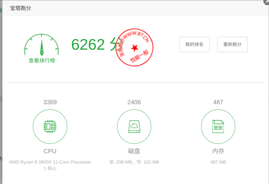 BuyVM(frantech) – 拉斯维加斯|不限流量大盘鸡 – KVM架构 – $2/月插图7