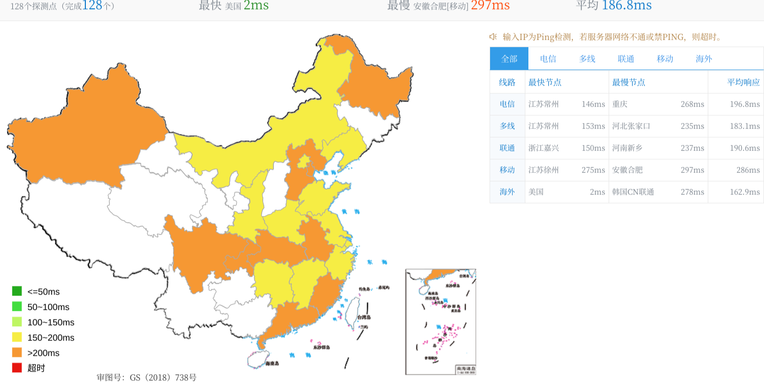 DogYun – 圣何塞CN2 GIA – KVM架构 – 月付 ￥16插图1