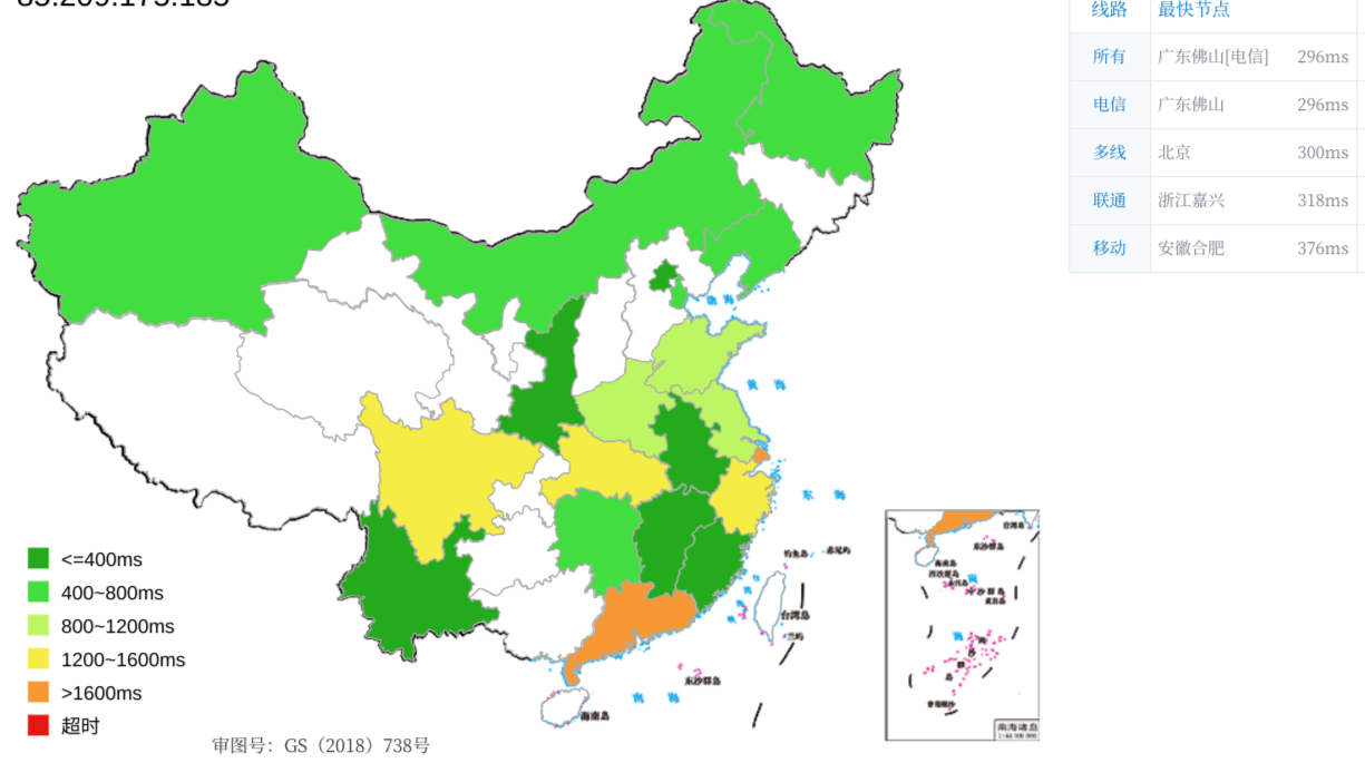 TheStack – 美国圣何塞机房 – KVM架构 – 年付$10.50插图5