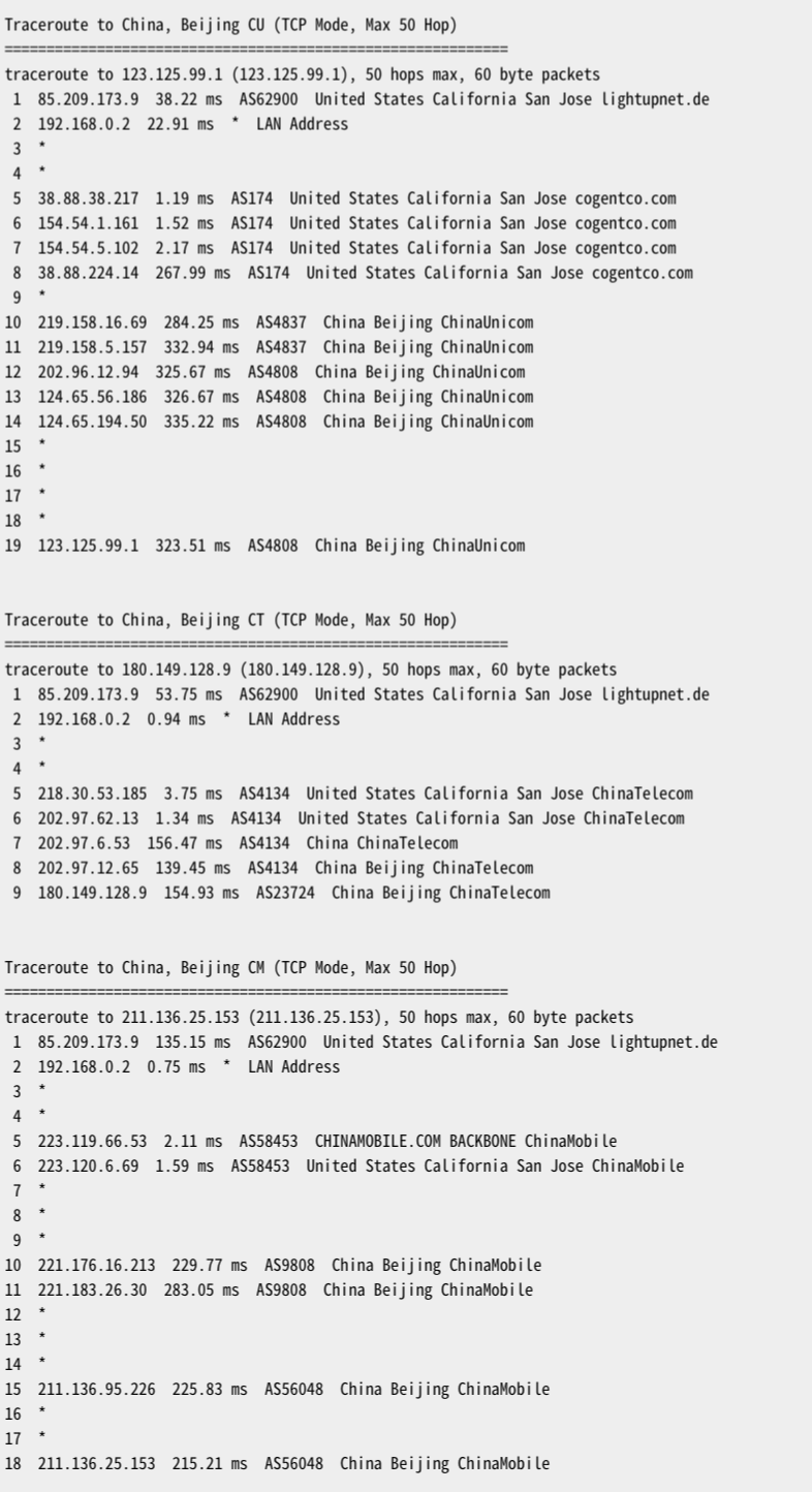 TheStack – 美国圣何塞机房 – KVM架构 – 年付$10.50插图2