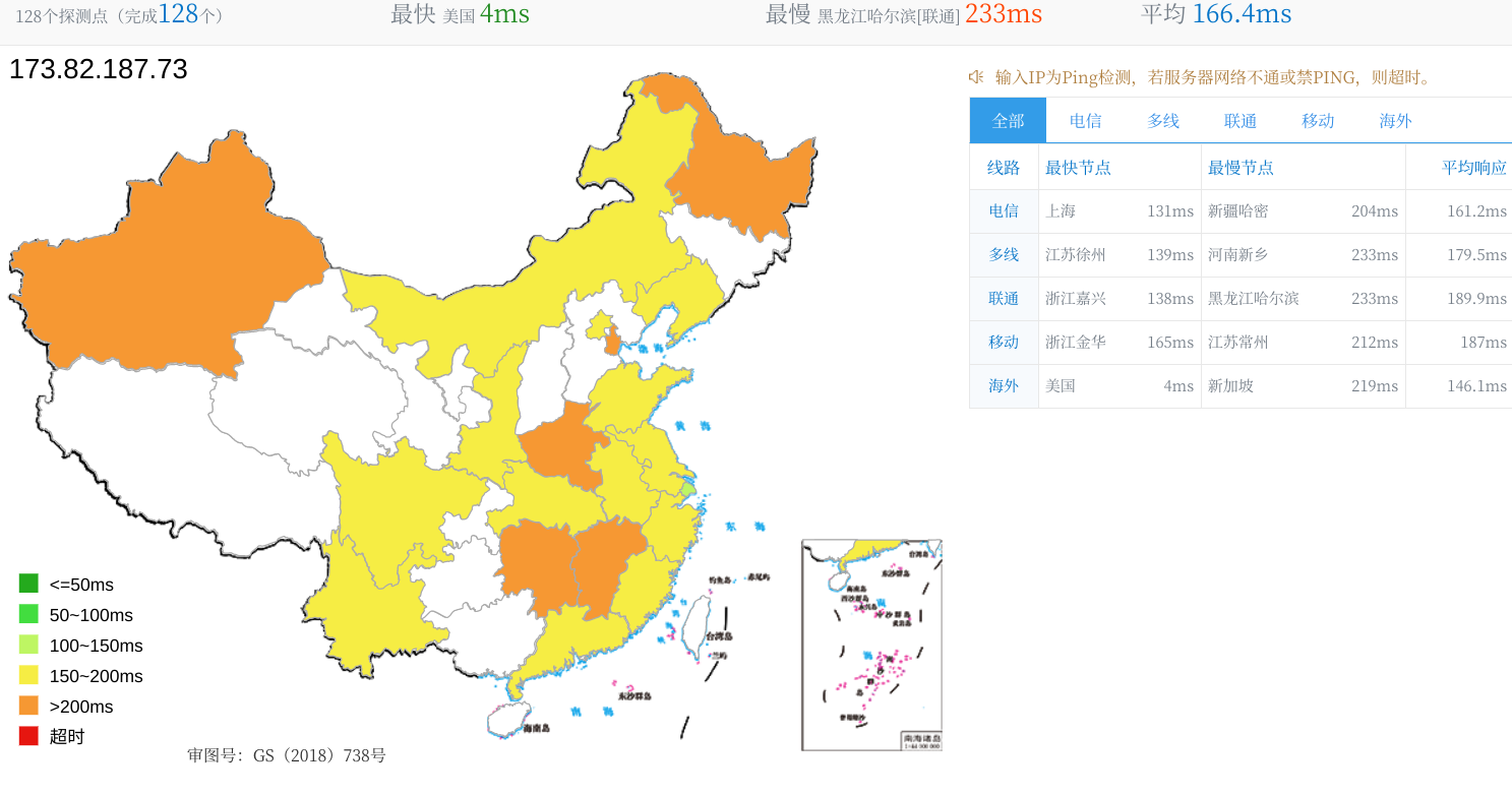 主机搜- 主机评测 - CloudCone – 美国Multacom机房|动态GIA – KVM架构 – 月付$3- 详情图片1