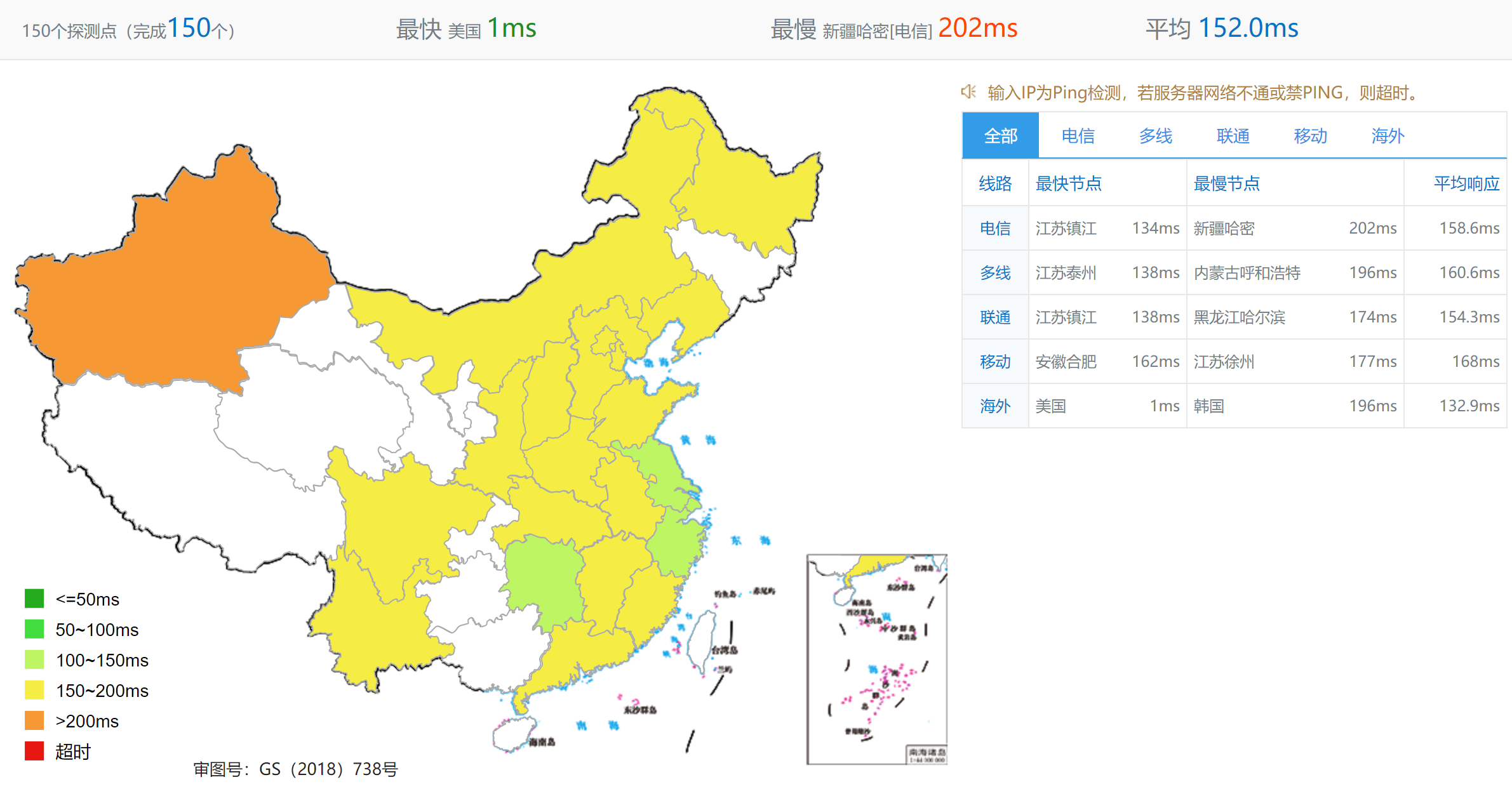 主机搜- 主机评测 - Hostyun – 美国CU9929线路 – KVM架构 – 月付￥18- 详情图片2