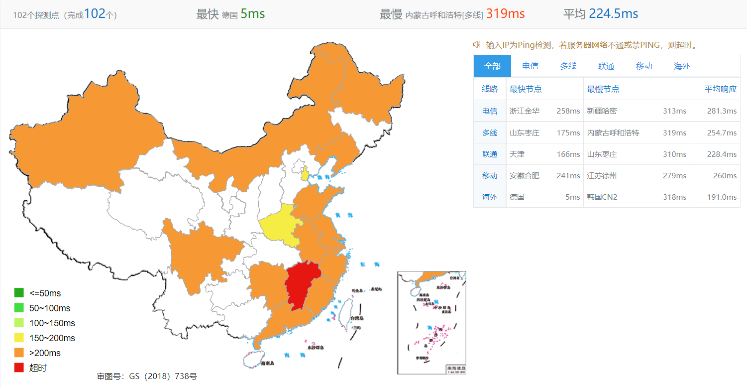 Hetzner – 德国拍卖机 – 3770+6T独服 – 月付€23.53插图7