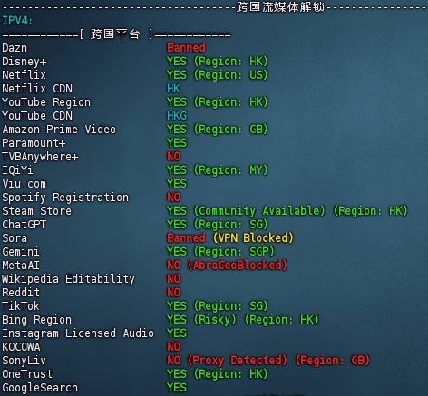 主机搜- 主机评测 - AcckCloud – 香港[5G带宽大陆无优化] – 1C1G1T流量 – 月付￥8.8- 详情图片18