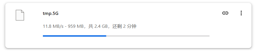 ITGARAGE – 德国4核i9-12900k[暂时] 8G内存无限流量 – 月付€1.76插图17