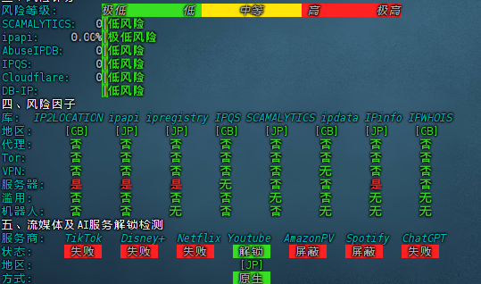 主机搜- 主机评测 - AcckCloud – 日本2.5G国际带宽 – 1C1.5G1T流量 – 月付￥14.88- 详情图片19