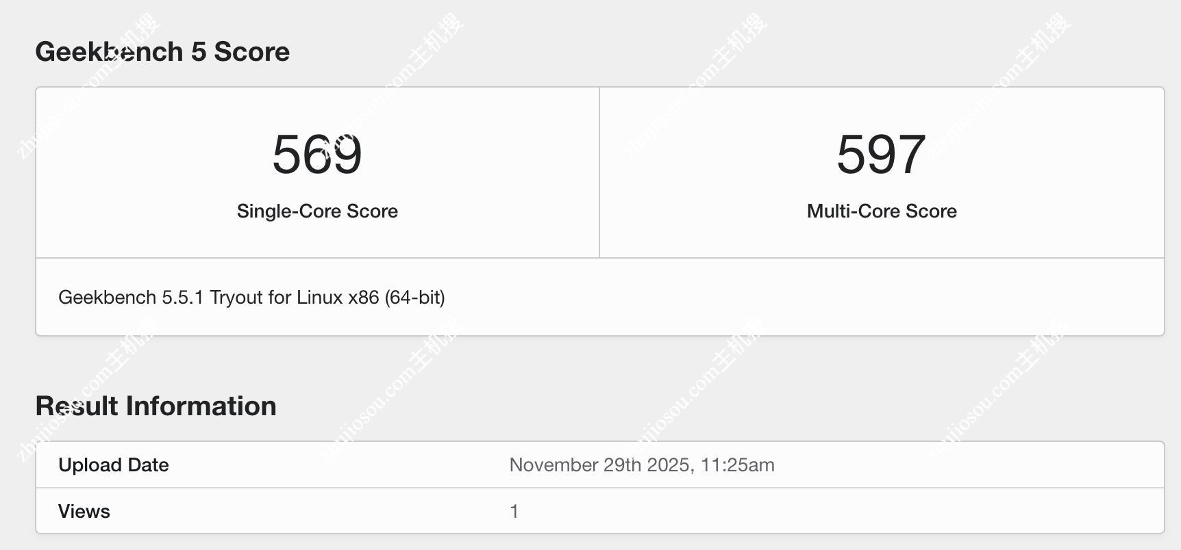 Tarekcloud - 香港Global 黑5️⃣活动机 - 1C4G 1Gbps@2T - ¥14.9/Mo-主机搜