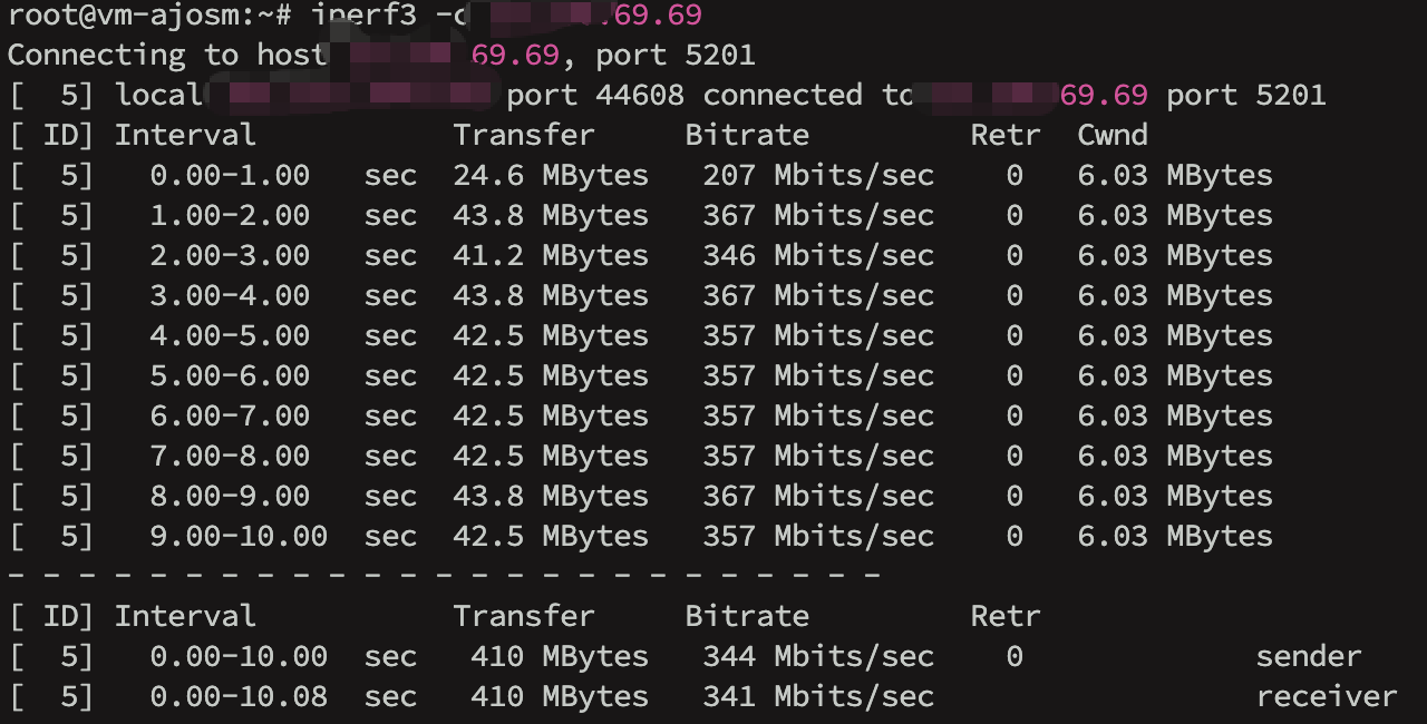 Aethercloud - 新泽西|家宽V6|7950X3D - 1C1G 2.5Gbps@2T - $1.44/Mo-主机搜